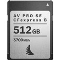 ANGELBIRD 512GB AV PRO SE CFEXPRESS TYPE B V4 MK2