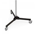 AVENGER A5033 STATIVO ROLLER BABY 33 CON BASE PIEGHEVOLE | Fcf Forniture Cine Foto Milano