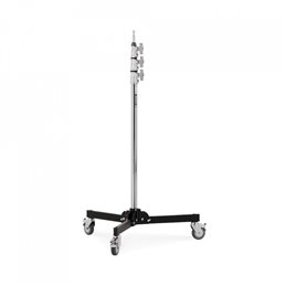 AVENGER A5033 STATIVO ROLLER BABY 33 CON BASE PIEGHEVOLE