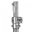 AVENGER B6029X STATIVO SUPER WIND UP ACCIAIO INOX 2.9M | Fcf Forniture Cine Foto Milano