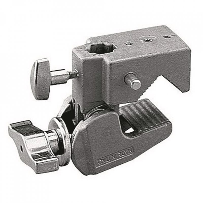 AVENGER C1550 SUPER CLAMP HD AVENGER C1550 SUPER CLAMP HD