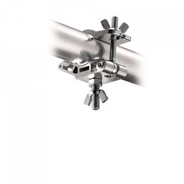 AVENGER C4464-1 MP EYE COUPLER CON BULLONE E DADO M12 Ø 42-52mm
