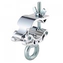 AVENGER C463-1 LP EYE COUPLER CON ANELLO DI SOLLEVAMENTO Ø 48-52mm
