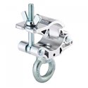AVENGER C463-1 LP EYE COUPLER CON ANELLO DI SOLLEVAMENTO Ø 48-52mm