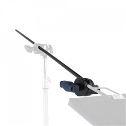 AVENGER D520B ESTENSIONE GRIP ARM NERO 102cm