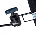 AVENGER D520B ESTENSIONE GRIP ARM NERO 102CM | Fcf Forniture Cine Foto Milano
