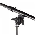 AVENGER D600CB MINI BOOM ACCIAIO CON ATTACCO SCORREVOLE | Fcf Forniture Cine Foto Milano