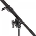 AVENGER D600CB MINI BOOM ACCIAIO CON ATTACCO SCORREVOLE | Fcf Forniture Cine Foto Milano