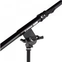 AVENGER D600CB MINI BOOM ACCIAIO CON ATTACCO SCORREVOLE | Fcf Forniture Cine Foto Milano