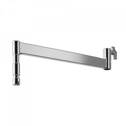 AVENGER F100 BRACCIO IN ACCIAIO CON SPIGOT