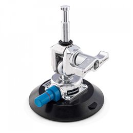AVENGER F1000 VENTOSA CON PERNO GIREVOLE BABY 16mm MANOPOLA A T
