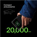 BELKIN BPB020BTBK 65W LAPTOP POWERBANK DIGITAL DISPLAY