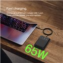 BELKIN BPB020BTBK 65W LAPTOP POWERBANK DIGITAL DISPLAY