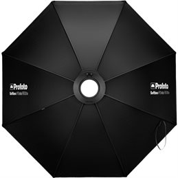 PROFOTO SOFTBOX 4' OCTA WHITE 120cm