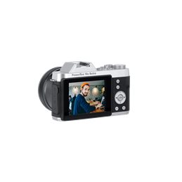 ROLLEI POWERFLEX 10X RETRO 4K