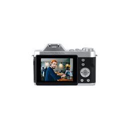 ROLLEI POWERFLEX 10X RETRO 4K