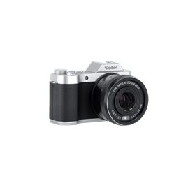 ROLLEI POWERFLEX 10X RETRO 4K