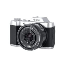 ROLLEI POWERFLEX 10X RETRO 4K
