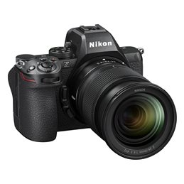 NIKON Z5 II + Z 24-70mm F4 S | Fcf Forniture Cine Foto