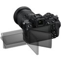 NIKON Z5 II + Z 24-50mm F4-6.3 VR | Fcf Forniture Cine Foto