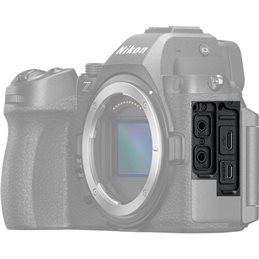 NIKON Z5 II BODY - GARANZIA 4 ANNI NITAL