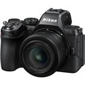 NIKON Z5 II + Z 24-50mm F4-6.3 VR | Fcf Forniture Cine Foto