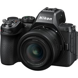 NIKON Z5 II + Z 24-50mm F4-6.3 VR | Fcf Forniture Cine Foto