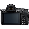 NIKON Z5 II BODY - GARANZIA 4 ANNI NITAL