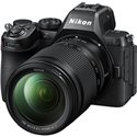 NIKON Z5 II + Z 24-200mm F4-6.3 VR | Fcf Forniture Cine Foto