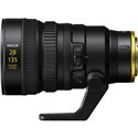 NIKON Z 28-135mm F4 PZ - GARANZIA 4 ANNI NITAL