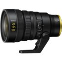 NIKON Z 28-135mm F4 PZ - GARANZIA 4 ANNI NITAL