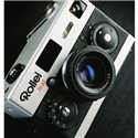 ROLLEI 35AF CAMERA