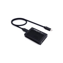 INTEGRAL LETTORE CFEXPRESS TYPE B USB 3.2 TYPE C