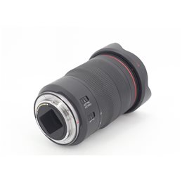 CANON RF 15-35mm F2.8 L IS USM - GARANZIA 12 MESI FCF