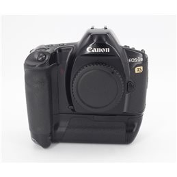 CANON EOS 1N RS BODY - GARANZIA 3 MESI FCF