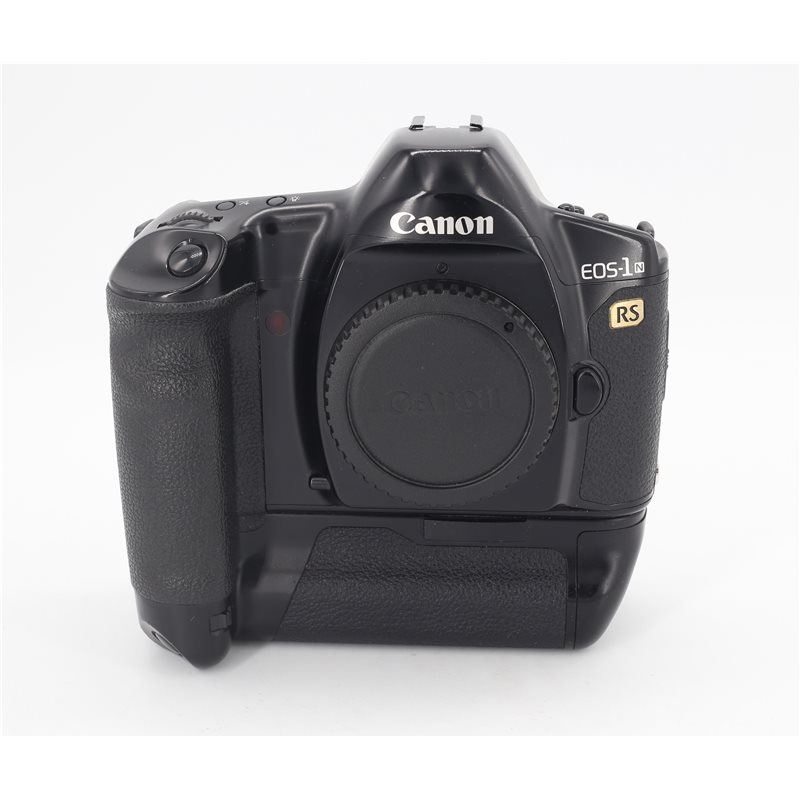 CANON EOS 1N RS BODY - GARANZIA 3 MESI FCF CANON EOS 1N RS BODY - GARANZIA 3 MESI FCF