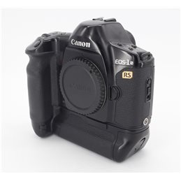 CANON EOS 1N RS BODY - GARANZIA 3 MESI FCF
