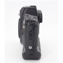 CANON EOS 1N RS BODY - GARANZIA 3 MESI FCF