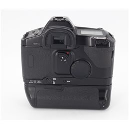 CANON EOS 1N RS BODY - GARANZIA 3 MESI FCF