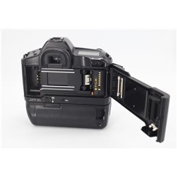 CANON EOS 1N RS BODY - GARANZIA 3 MESI FCF
