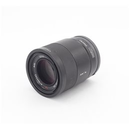 SONY FE 55mm F1.8 ZA - GARANZIA 12 MESI FCF