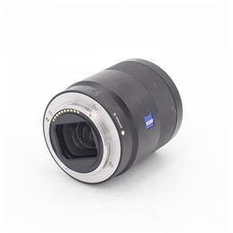 SONY FE 55mm F1.8 ZA - GARANZIA 12 MESI FCF