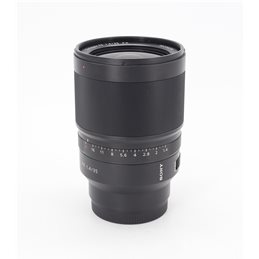 SONY FE 35mm F1.4 ZA - GARANZIA 12 MESI FCF
