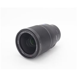 SONY FE 35mm F1.4 ZA - GARANZIA 12 MESI FCF