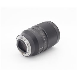 SONY FE 35mm F1.4 ZA - GARANZIA 12 MESI FCF