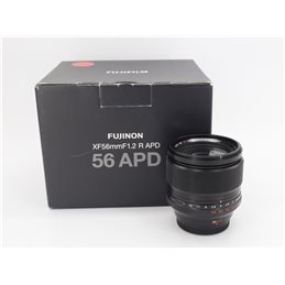 FUJIFILM XF 56mm F1.2 R APD - GARANZIA 12 MESI FCF