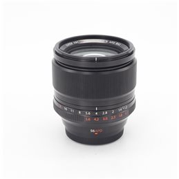 FUJIFILM XF 56mm F1.2 R APD - GARANZIA 12 MESI FCF