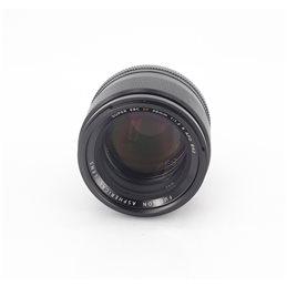 FUJIFILM XF 56mm F1.2 R APD - GARANZIA 12 MESI FCF