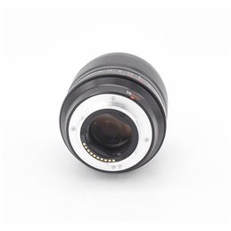 FUJIFILM XF 56mm F1.2 R APD - GARANZIA 12 MESI FCF