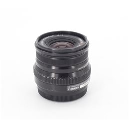 FUJIFILM XF 16mm F2.8 R WR - GARANZIA 12 MESI FCF